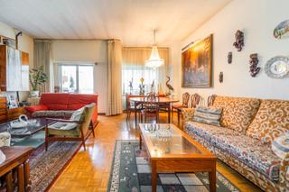 Etagenwohnung  Calle lopez de hoyos. Piso exclusivo en barrio de prosperidad