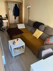 Appartement  Paseo direccion. Piso en venta en el barrio de tetuan