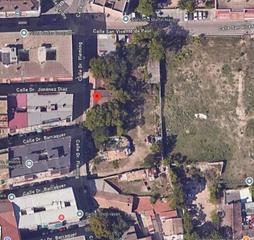 Terreno residenziale  Calle san vicente paul. Terreno en valdemoro