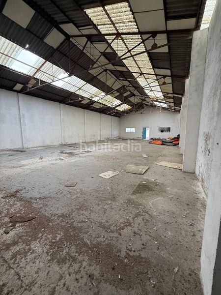 Foto 65e0e47e-8bc0-403d-9321-60379c0506aa. Nau industrial a Montserrat-Parque Empresarial San Fernando de Henares
