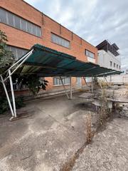 Bâtiment à usage industriel  Avenida castilla. Nave industrial en monserrat parque empresarial