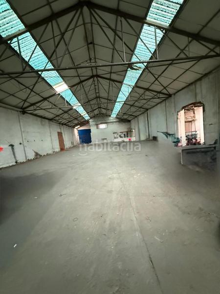 Foto 7a145224-e73a-43a0-8008-b5ccffcfa6e0. Capannone industriale in Montserrat-Parque Empresarial San Fernando de Henares