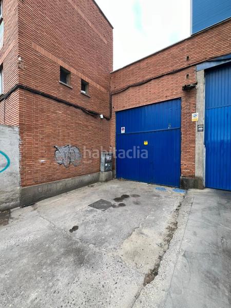 Foto 8f63a75b-5e81-4b43-8373-ceed8c4b233f. Capannone industriale in Montserrat-Parque Empresarial San Fernando de Henares