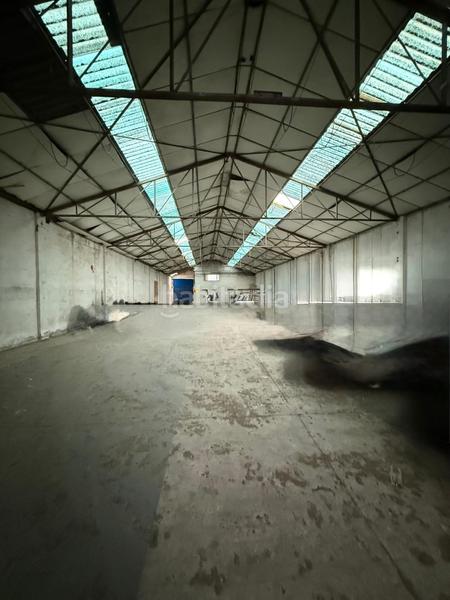 Foto a6d1eba8-f8d4-4991-a593-9f8812296ddd. Capannone industriale in Montserrat-Parque Empresarial San Fernando de Henares