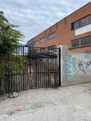 Bâtiment à usage industriel  Castilla. Nave industrial en venta en san fernando de henares