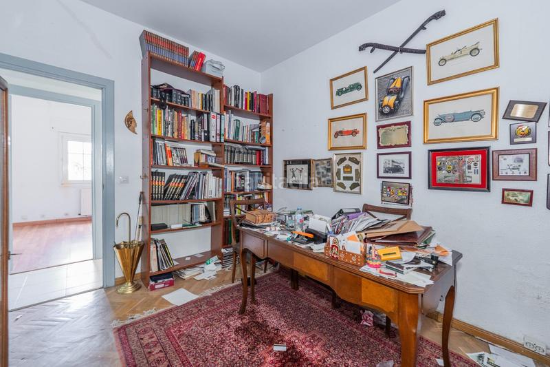 Foto 10fc289d-143b-4b9c-ae48-a5ee1f6647cf. Casa con riscaldamento parcheggio piscina in Fuente del Fresno