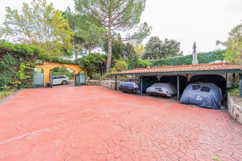 Foto 39cf8a63-a675-43f8-a09f-971c9cb7bc0f. Casa con riscaldamento parcheggio piscina in Fuente del Fresno