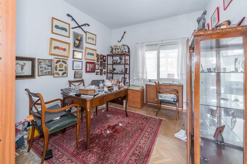 Foto 4261e9c6-36a7-4c58-af77-8a142e339333. Casa con riscaldamento parcheggio piscina in Fuente del Fresno