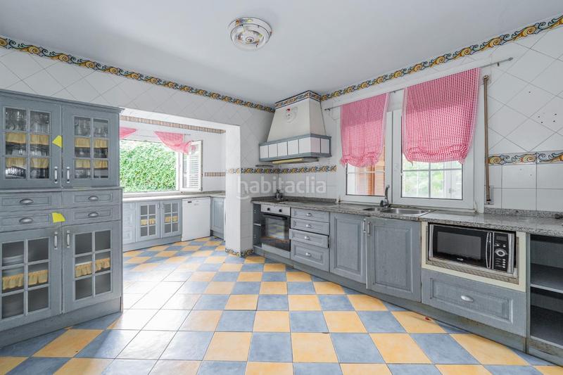 Foto 45474fcd-76d2-4516-b2c4-77128fd34bde. Casa con riscaldamento parcheggio piscina in Fuente del Fresno