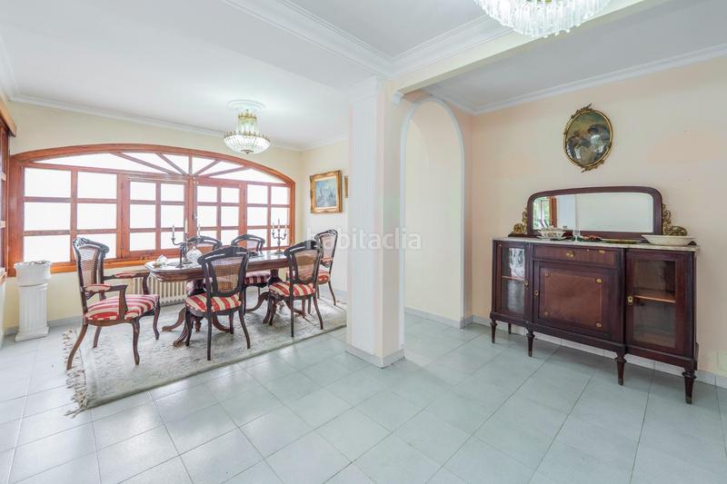 Foto 4b392cc0-40fa-4e2f-8251-57c618655d97. Casa con riscaldamento parcheggio piscina in Fuente del Fresno