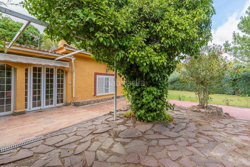 Foto 7069ea0c-338d-465a-b2c9-3943cb673337. Casa con riscaldamento parcheggio piscina in Fuente del Fresno