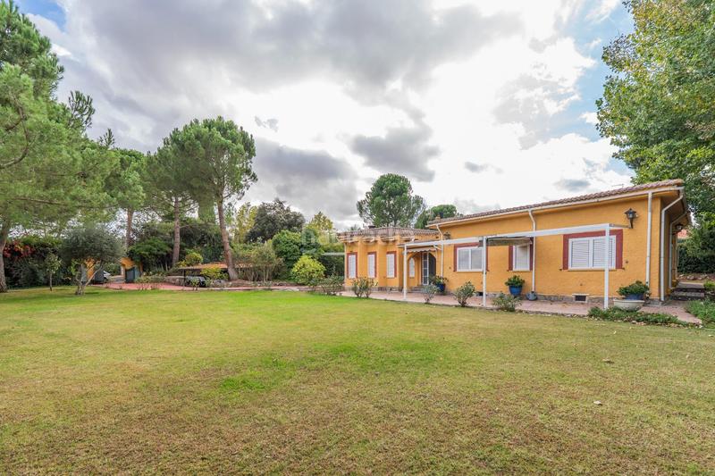 Foto 7369185a-1b91-49f7-9fbe-22b7b95fe978. Casa con riscaldamento parcheggio piscina in Fuente del Fresno