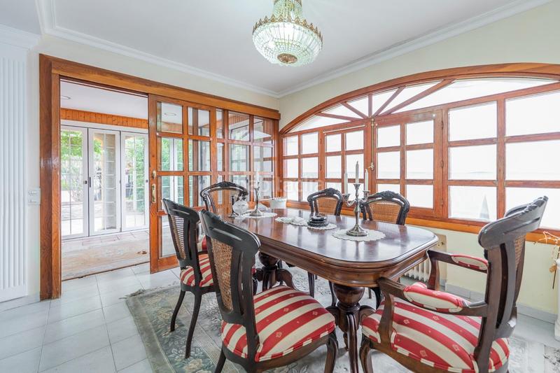 Foto 9db529fa-0416-4288-8ab6-58c46d021928. Casa con riscaldamento parcheggio piscina in Fuente del Fresno