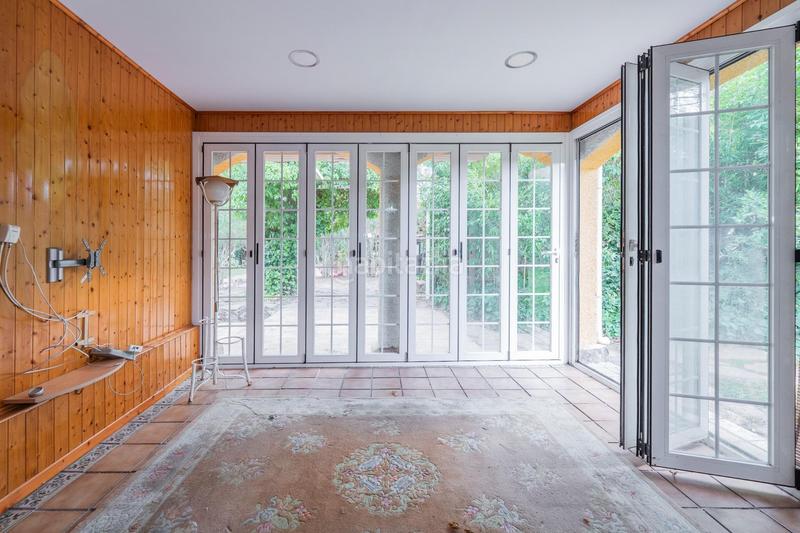 Foto 9dc72ca8-1154-40bf-b7c6-9352fe841f4b. Casa con riscaldamento parcheggio piscina in Fuente del Fresno