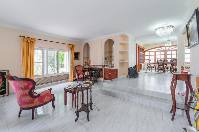 Foto a0fd71ad-f8b6-4d71-b8bb-fa0a4fb8c9bf. Casa con riscaldamento parcheggio piscina in Fuente del Fresno