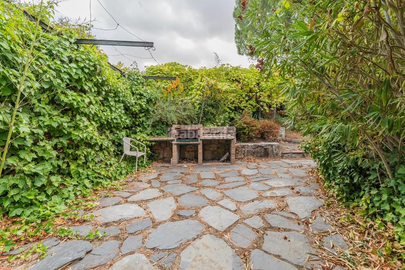 Foto b9af2c14-a6c6-4161-88e3-8810307f4f0a. Casa con riscaldamento parcheggio piscina in Fuente del Fresno