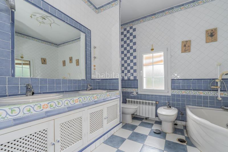 Foto c7b48576-5083-4110-8d9e-6915afa19604. Casa con riscaldamento parcheggio piscina in Fuente del Fresno