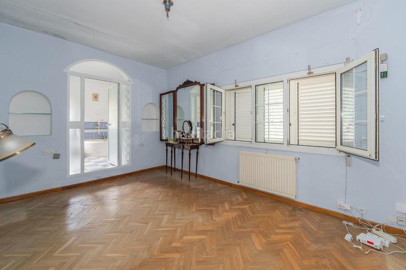 Foto e53609cf-a1cd-4ac1-a42a-ed3c9fe90c9a. Casa con riscaldamento parcheggio piscina in Fuente del Fresno