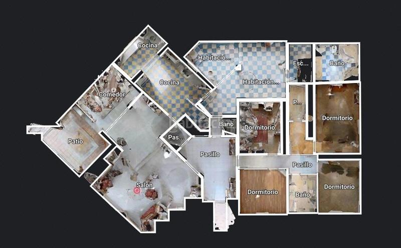 Foto f1c22bcb-6ed9-4e0e-81af-1faf0296670c. Casa con riscaldamento parcheggio piscina in Fuente del Fresno