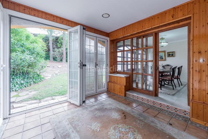 Foto f5687e64-129c-491e-825f-c430f2c2de33. Casa con riscaldamento parcheggio piscina in Fuente del Fresno