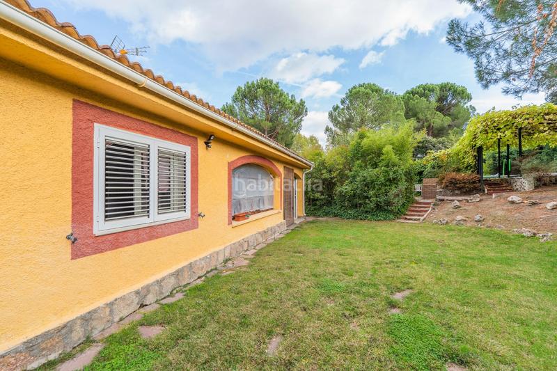 Foto faa87790-262d-4105-8319-ab00c6060661. Casa con riscaldamento parcheggio piscina in Fuente del Fresno