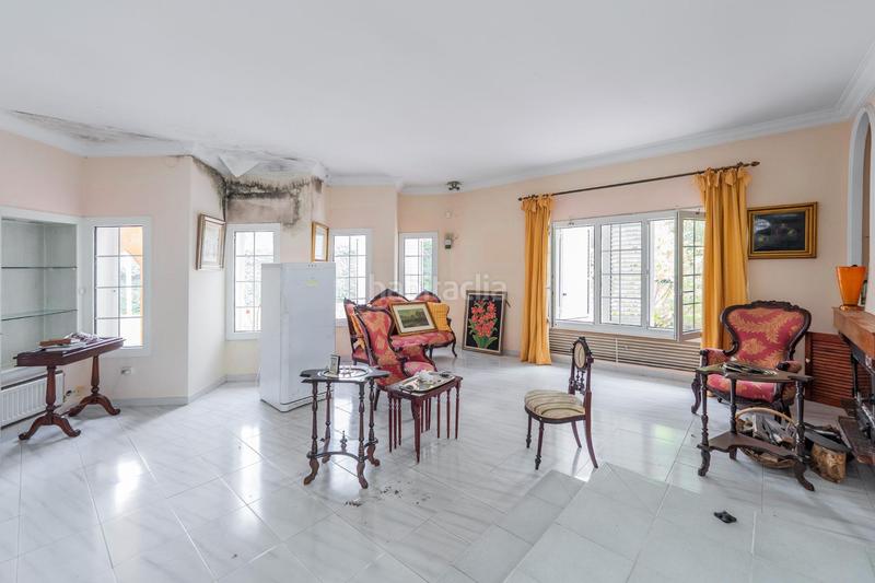 Foto fcae9c9f-b17f-4587-b043-b875240257f8. Casa con riscaldamento parcheggio piscina in Fuente del Fresno