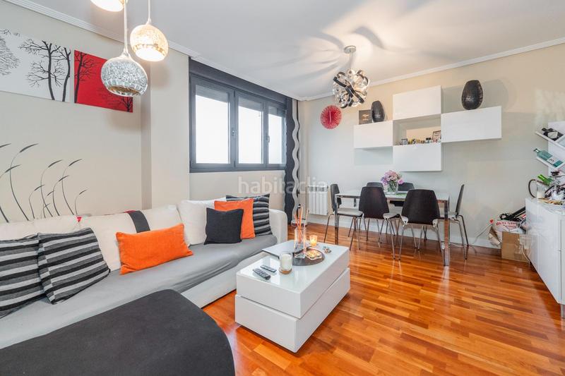 Foto 1ebf9874-4e3e-441c-8120-713ecd83715b. Appartement avec parking dans Valdebebas - Valdefuentes Madrid