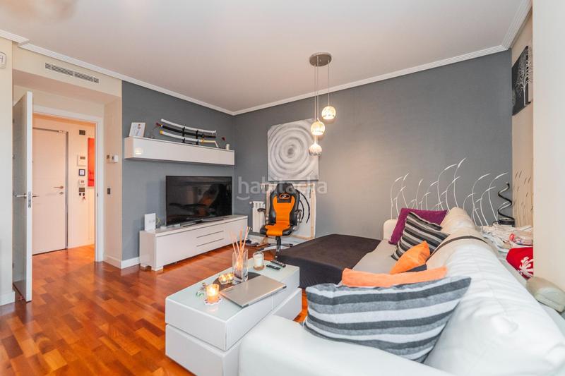 Foto 2860a654-69bd-44c4-ace9-d7f7ce621c97. Appartement avec parking dans Valdebebas - Valdefuentes Madrid