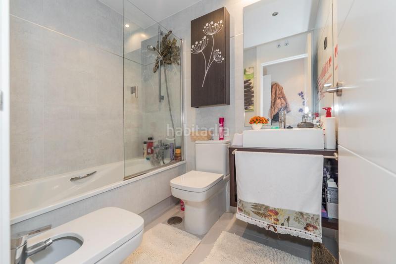 Foto 291254be-ff46-4383-b730-1aea9925207a. Appartement avec parking dans Valdebebas - Valdefuentes Madrid