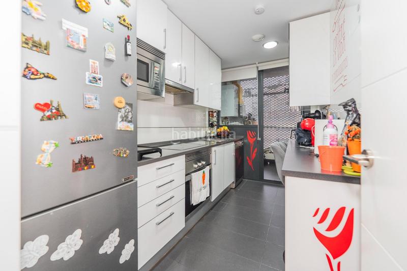 Foto 2bb6b2ab-9e58-4ed0-9a42-636a41821b91. Appartement avec parking dans Valdebebas - Valdefuentes Madrid