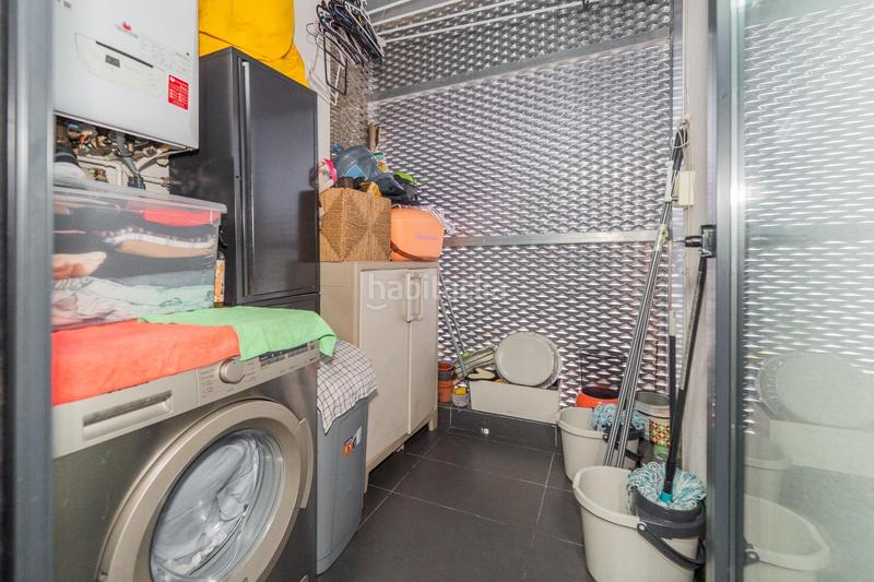 Foto 3762f06b-30d6-4b8e-84c5-df1ea19b4cc9. Appartement avec parking dans Valdebebas - Valdefuentes Madrid