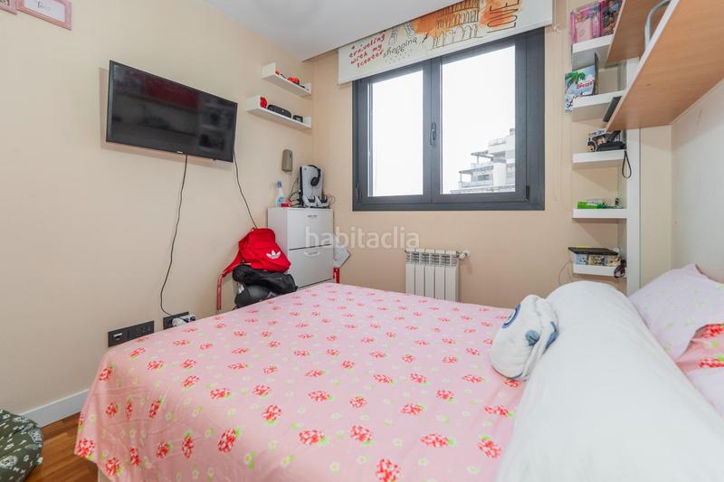 Foto 3837a311-6b98-41dc-a6d8-22c2658b454b. Appartement avec parking dans Valdebebas - Valdefuentes Madrid