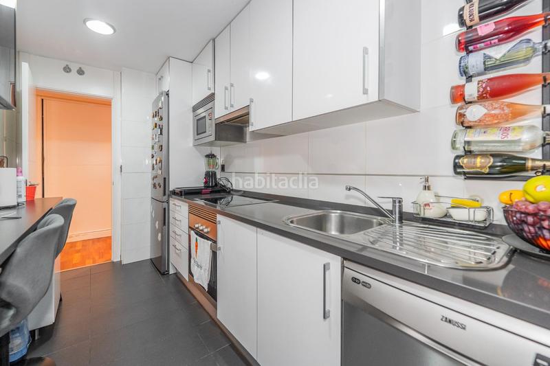 Foto 3a9aeee0-5f1c-438c-aed6-8079a68a1d91. Appartement avec parking dans Valdebebas - Valdefuentes Madrid