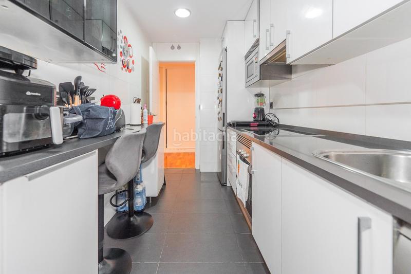 Foto 3b08a39f-4b58-457b-ae59-c7e202834c64. Appartement avec parking dans Valdebebas - Valdefuentes Madrid