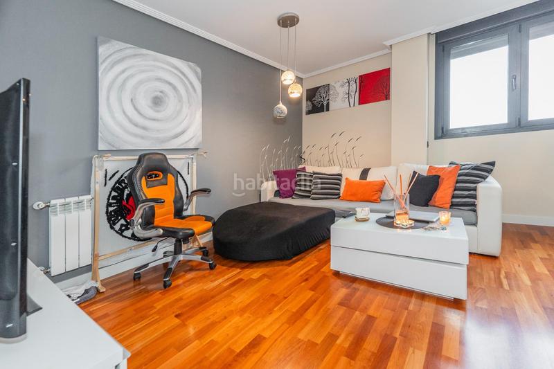 Foto 3d192d3d-20ea-44d8-9331-f45014e88fcf. Appartement avec parking dans Valdebebas - Valdefuentes Madrid