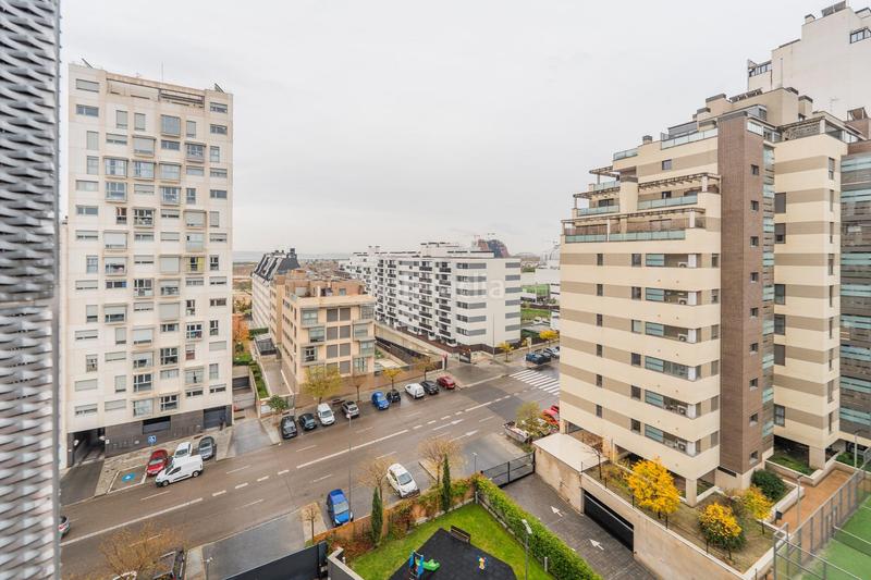 Foto 41b0872e-1aaa-4234-a21e-061ca8156818. Appartement avec parking dans Valdebebas - Valdefuentes Madrid