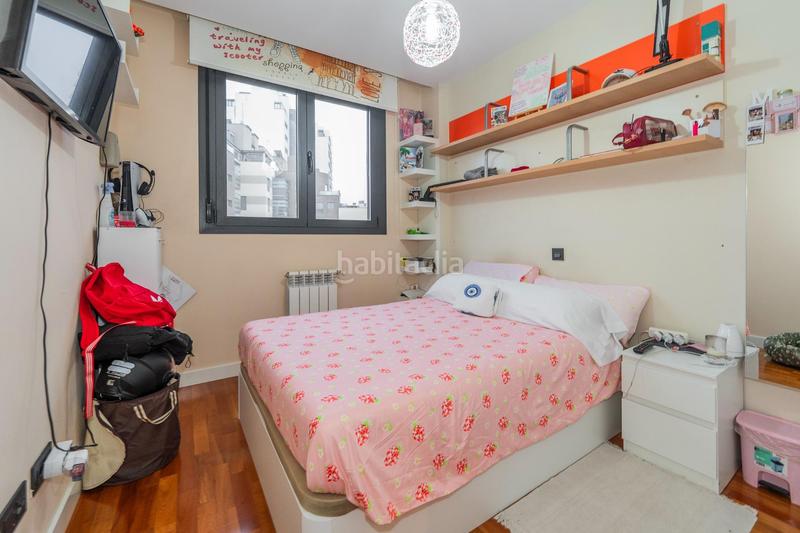 Foto 75cce020-3278-49be-9e70-f57206c5070d. Appartement avec parking dans Valdebebas - Valdefuentes Madrid