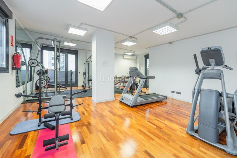 Foto 77db1176-0ce2-43e8-8c58-6b399667da8e. Appartement avec parking dans Valdebebas - Valdefuentes Madrid