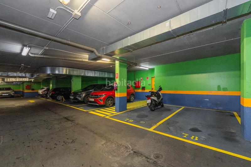 Foto 8ecfca89-05a3-4ea8-bcf1-a1c9aefd2890. Appartement avec parking dans Valdebebas - Valdefuentes Madrid