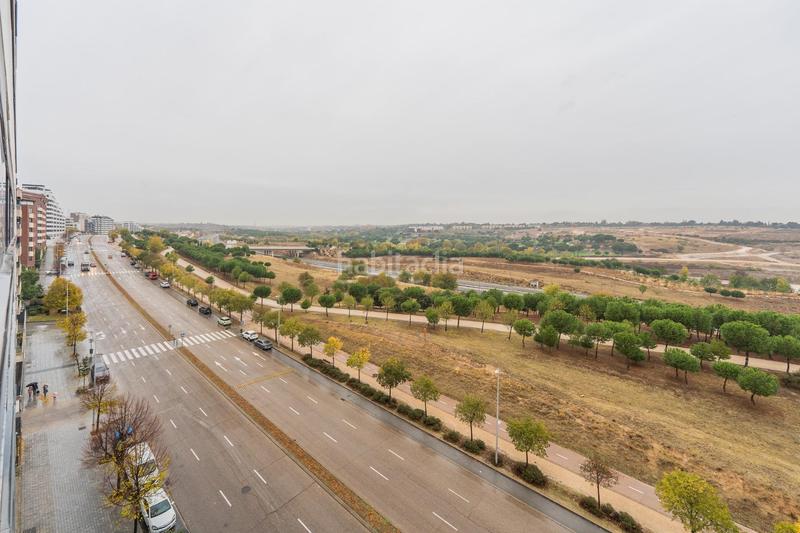 Foto a1a707d9-6869-4052-8326-87b1fb66b16c. Appartement avec parking dans Valdebebas - Valdefuentes Madrid