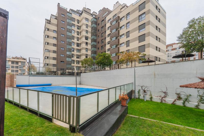 Foto a59f5de3-6db7-487b-ac28-be6240742550. Appartement avec parking dans Valdebebas - Valdefuentes Madrid