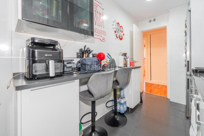 Foto ad5e651c-86e4-49c0-b878-5113d3e507d8. Appartement avec parking dans Valdebebas - Valdefuentes Madrid