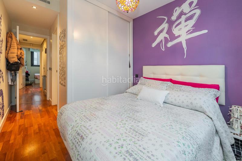 Foto d757482c-5043-4c4f-82b2-75077d269f41. Appartement avec parking dans Valdebebas - Valdefuentes Madrid