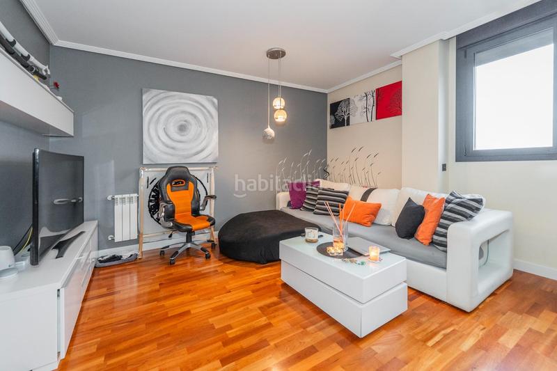 Foto e99cceb6-a8c0-46fb-b082-d63c53396f06. Appartement avec parking dans Valdebebas - Valdefuentes Madrid