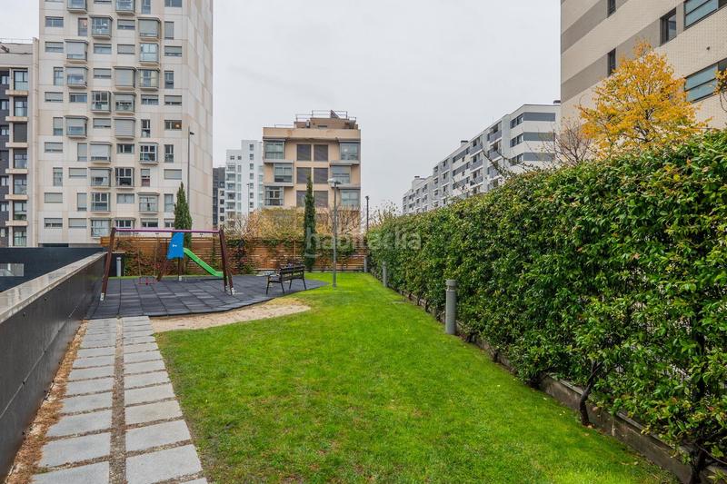 Foto f5813f29-3fbe-4b41-9104-a5c539622393. Appartement avec parking dans Valdebebas - Valdefuentes Madrid