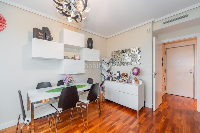 Foto fdf00559-2073-4454-bd6e-a0f202ed3edc. Appartement avec parking dans Valdebebas - Valdefuentes Madrid