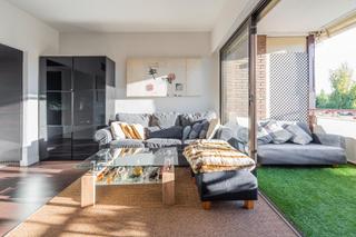 Etagenwohnung  Calle cuesta blanca. Piso luminoso en la exclusiva urbanización de  cuesta blanca