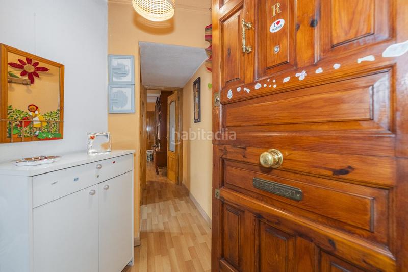 Foto 33cf40de-95e0-4f09-a94f-83bf9fbae69a. Flat with heating in Lucero Madrid