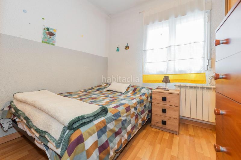 Foto 38194ec2-0a5e-425d-8235-5c9acb1a685b. Flat with heating in Lucero Madrid