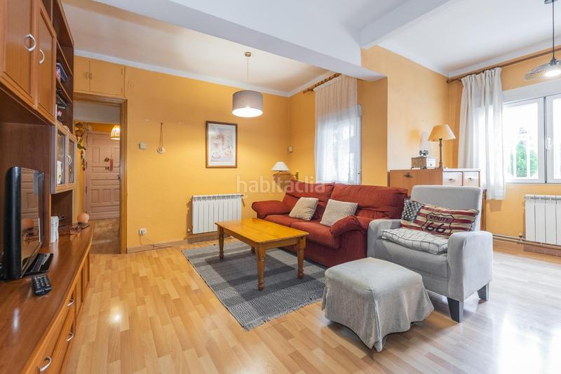 Foto 552eff82-64dd-4b90-8edf-f331f0235a98. Flat with heating in Lucero Madrid